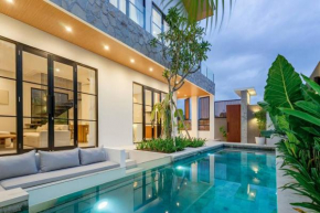 Villa Damai at The Icons